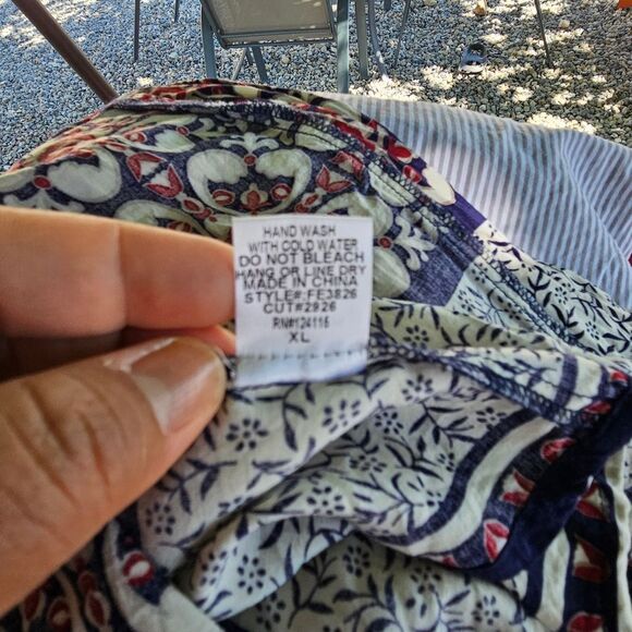 Fleur Elise cover up - Picture 6 of 7